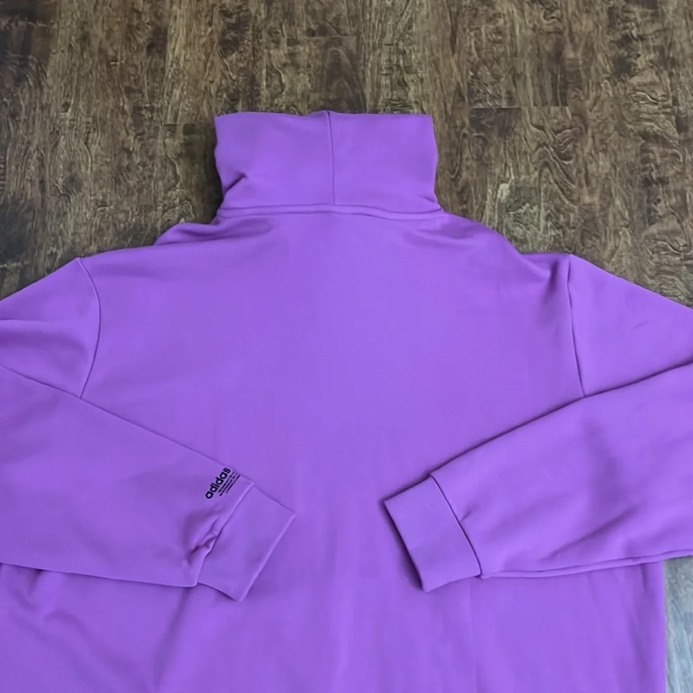 Adidas Originals HYPRRL Hoodie Size XL